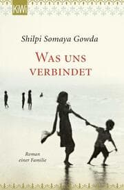 Cover von Was uns verbindet