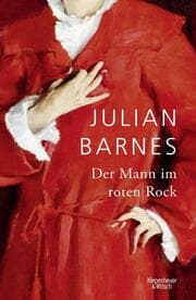 Cover von Der Mann im roten Rock