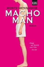 Cover von Macho Man