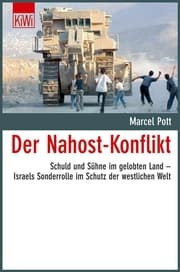 Cover von Der Nahost-Konflikt