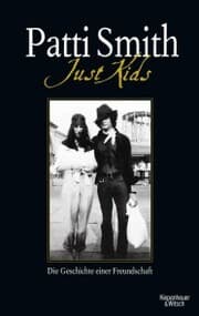 Cover von Just Kids
