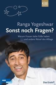 Cover von Sonst noch Fragen?