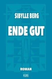 Cover von Ende gut