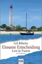 Cover von Einsame Entscheidung