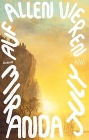 Cover von Auf allen vieren