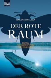 Cover von Der rote Raum