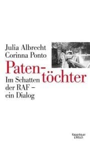 Cover von Patentöchter
