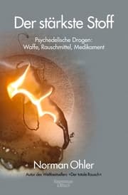 Cover von Der stärkste Stoff