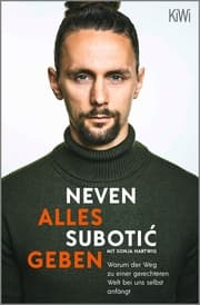 Cover von Alles geben