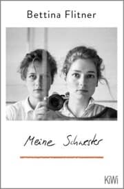 Cover von Meine Schwester