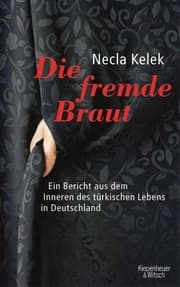 Cover von Die fremde Braut