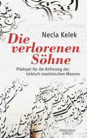 Cover von Die verlorenen Söhne