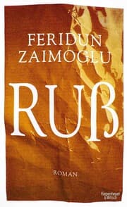 Cover von Ruß