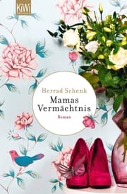 Cover von Mamas Vermächtnis
