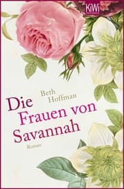 Cover von Die Frauen von Savannah