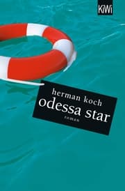 Cover von Odessa Star