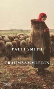 Cover von Traumsammlerin