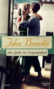 Cover von Im Lichte der Vergangenheit