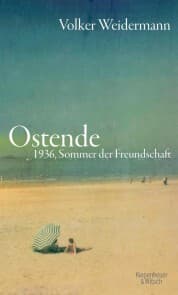 Cover von Ostende