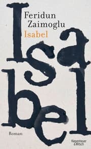 Cover von Isabel
