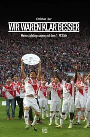 Cover von Wir waren klar besser!