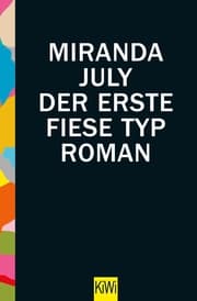 Cover von Der erste fiese Typ