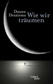 Cover von Wie wir träumen