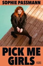Cover von Pick me Girls