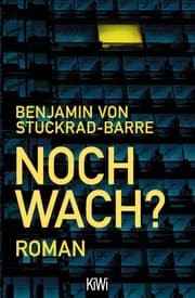 Cover von Noch wach?