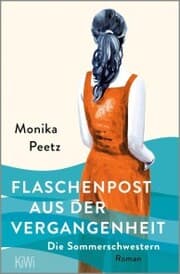 Cover von Flaschenpost aus der Vergangenheit - Die Sommerschwestern