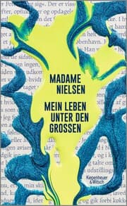 Cover von Mein Leben unter den Großen