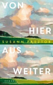 Cover von Von hier aus weiter