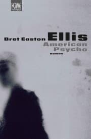 Cover von American Psycho