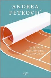 Cover von Zeit, sich aus dem Staub zu machen