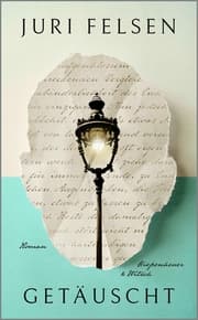 Cover von Getäuscht