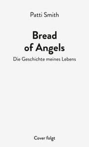 Cover von Bread of Angels