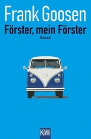 Cover von Förster, mein Förster