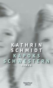 Cover von Kapoks Schwestern