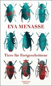 Cover von Tiere für Fortgeschrittene