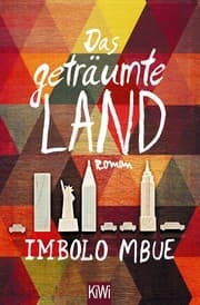 Cover von Das geträumte Land