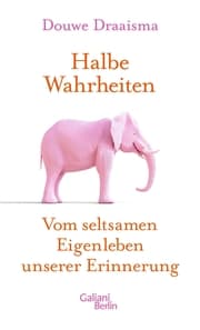Cover von Halbe Wahrheiten