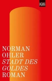 Cover von Stadt des Goldes