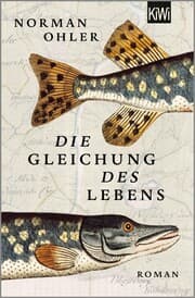 Cover von Die Gleichung des Lebens