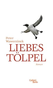 Cover von Liebestölpel