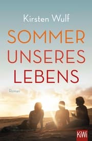 Cover von Sommer unseres Lebens