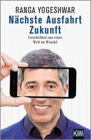Cover von Nächste Ausfahrt Zukunft
