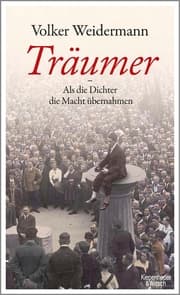 Cover von Träumer - Als die Dichter die Macht übernahmen