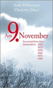 Cover von Am 9. November
