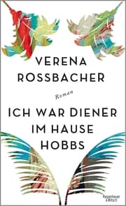 Cover von Ich war Diener im Hause Hobbs