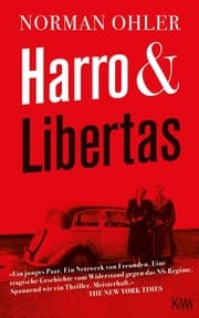 Cover von Harro und Libertas